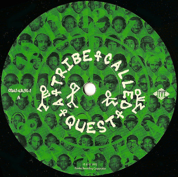 Midnight Marauders