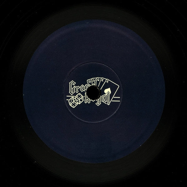 Release: Scientists Of Sound-Vinyl-US-1999-GR071-41230