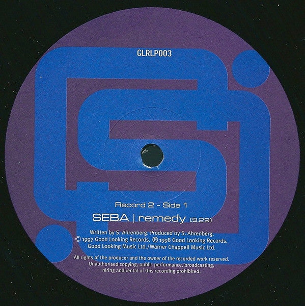 Logical Progression Level 3