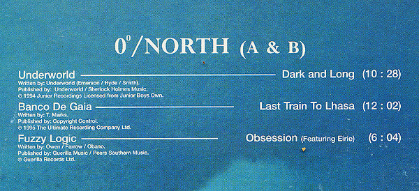 Northern Exposure