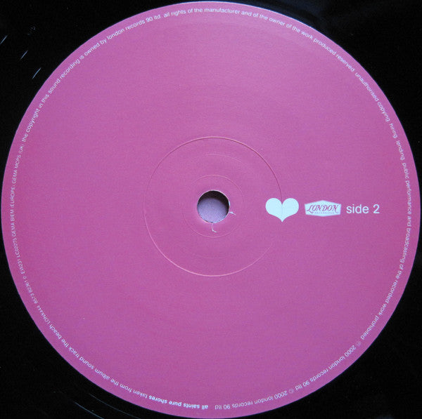 Pure Shores (The Mixes)