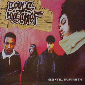 93 'Til Infinity