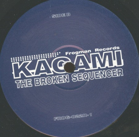 The Broken Sequencer