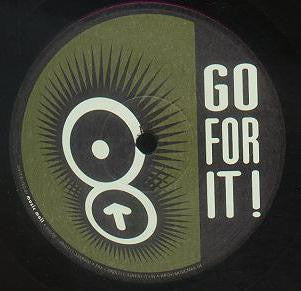 Release: Genie-Vinyl-Germany-2002-GOFO 0292-6-80561