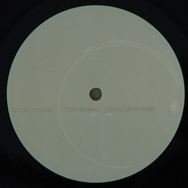 Ballbreaker / Some Other Level