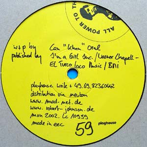 Say Goodbye (Remixes)