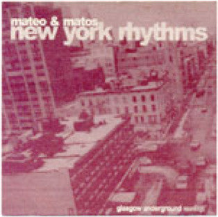 New York Rhythms