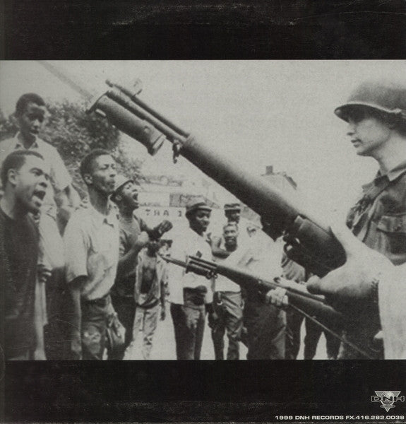 Black Action Committee Pt. 2