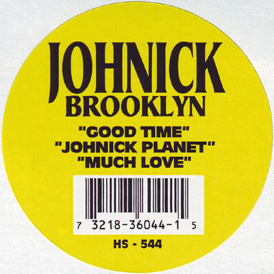 Brooklyn
