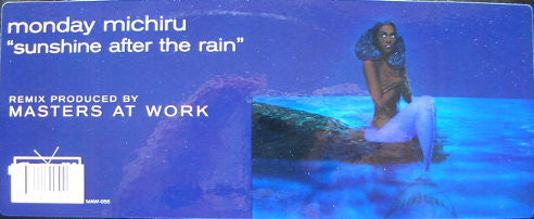 Sunshine After The Rain
