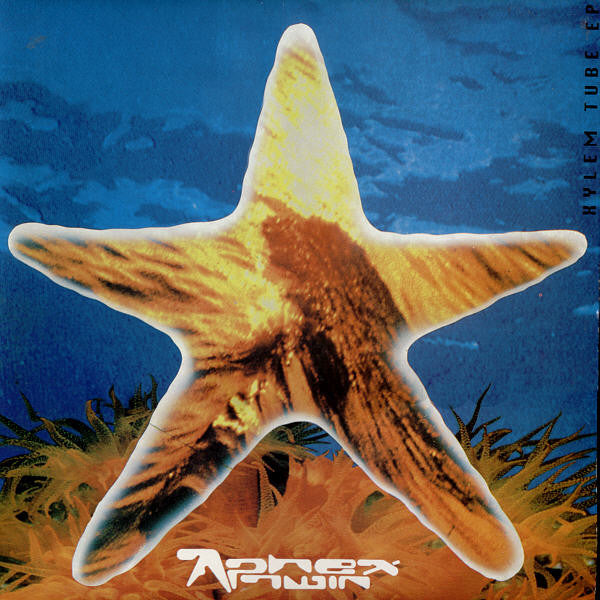 Release: Xylem Tube E.P.-Vinyl-Belgium-None-RS 9209-4691