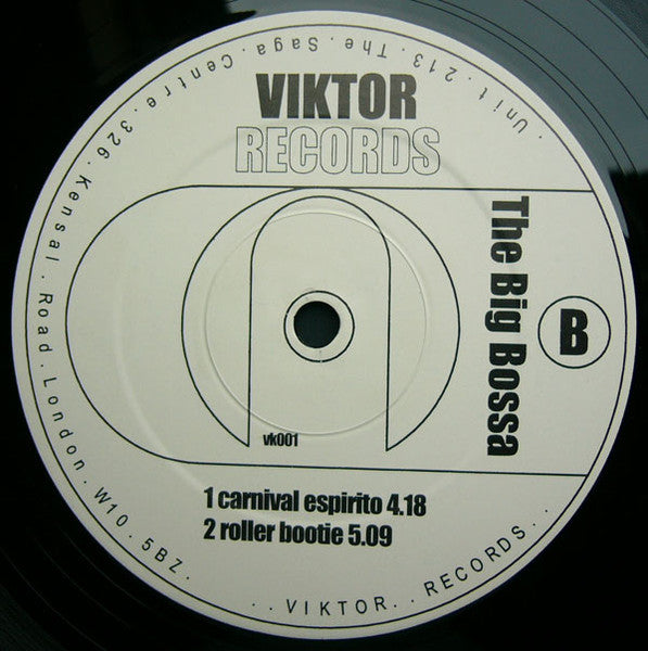 Catford Classics Vol 1