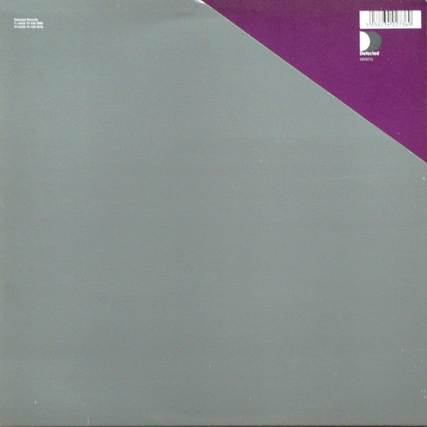 Release: Everybody Get Up-Vinyl-UK-1999-DEFECT2-7255