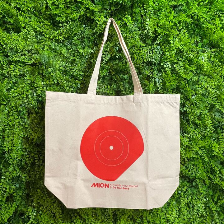 MION TOTE BAG