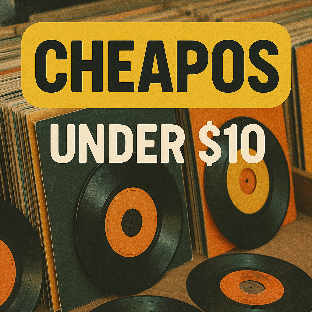 Cheapos