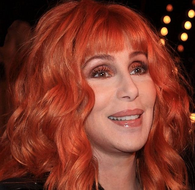 Cher / シェール
