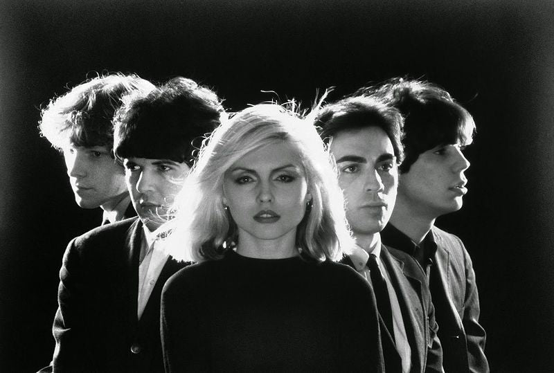 Blondie / ブロンディ