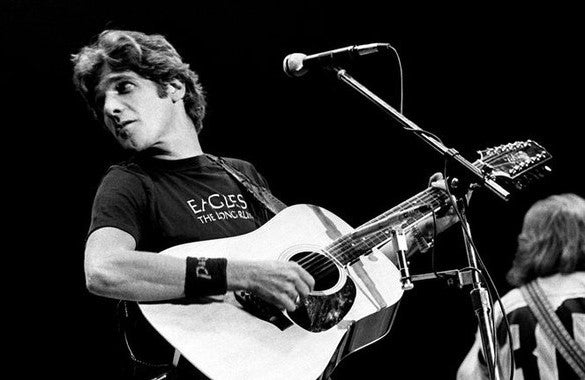 Glenn Frey / グレン・フライ