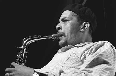 Jackie McLean / ジャッキー・マクリーン
