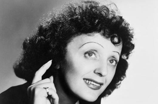 Edith Piaf / エディット・ピアフ