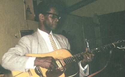 Elmore James / エルモア・ジェームス