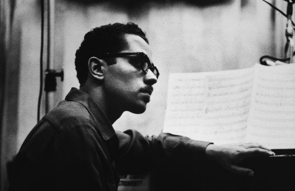 Hampton Hawes / ハンプトン・ホーズ