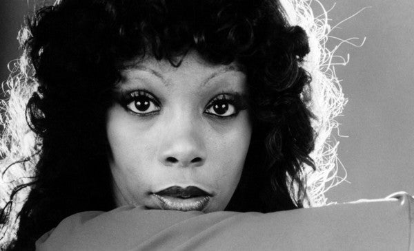 Donna Summer / ドナ・サマー