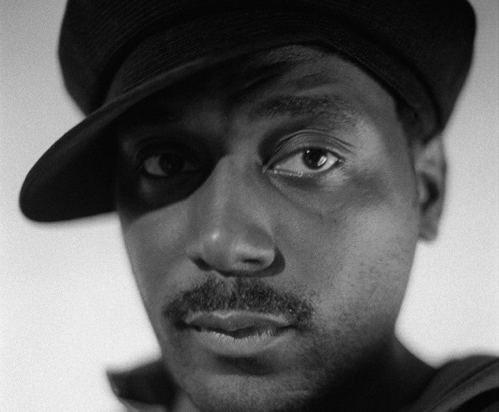Big Daddy Kane / ビッグ・ダディ・ケイン