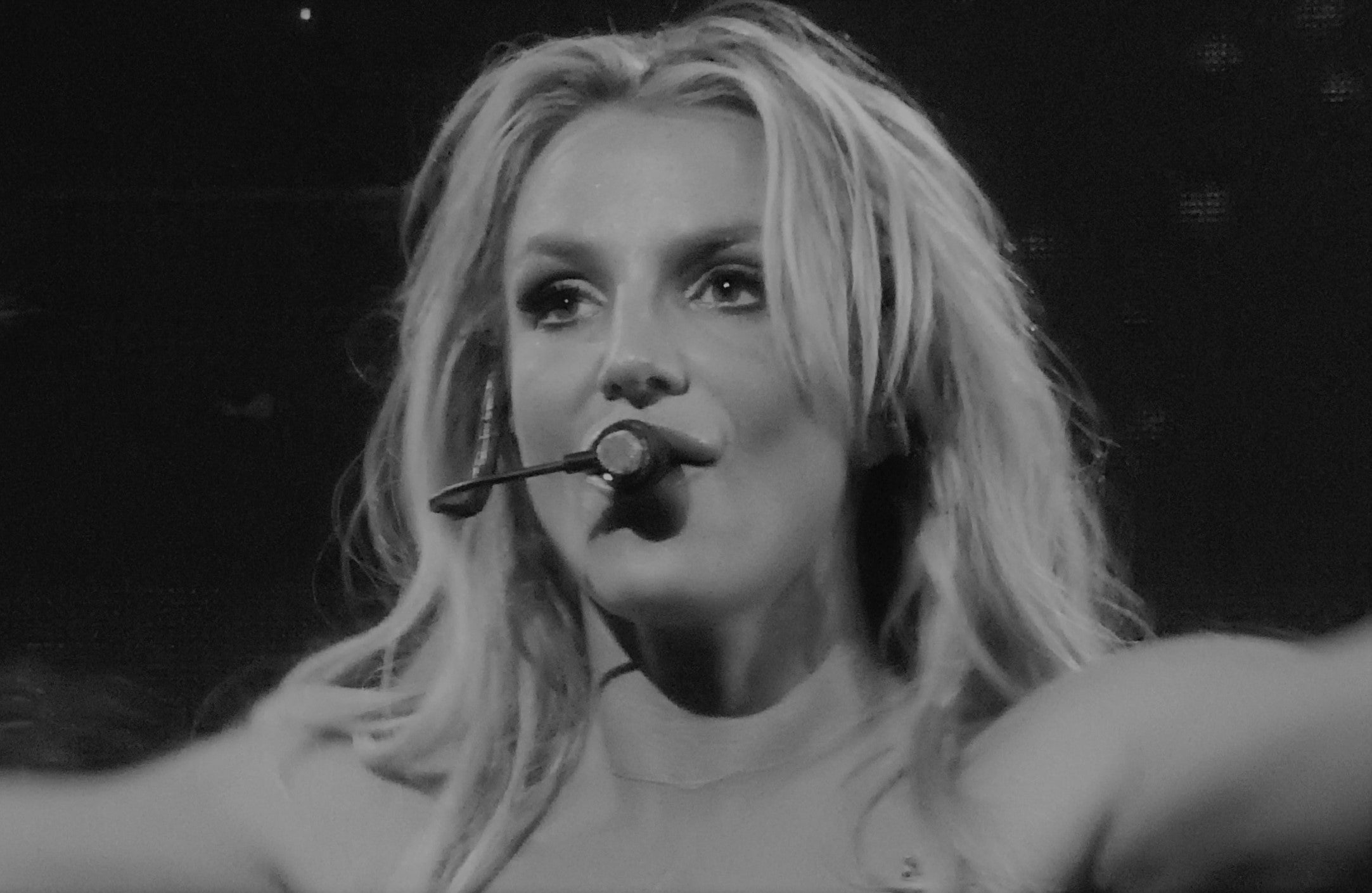 Britney Spears / ブリトニー・スピアーズ