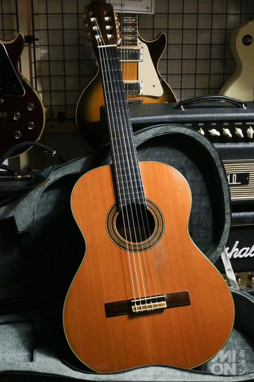 Classical Guitars