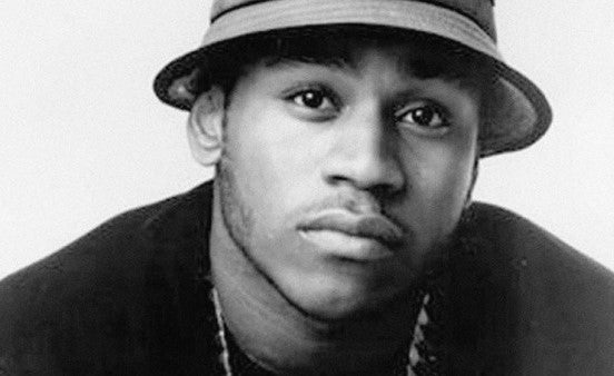 LL Cool J / エルエル・クール・ジェイ