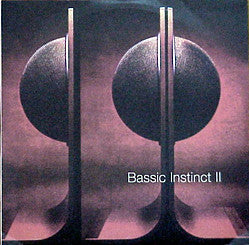 Bassic Instinct II
