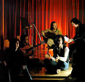Paco De Lucia Sextet