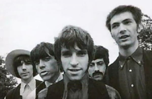 Crocheted Doughnut Ring