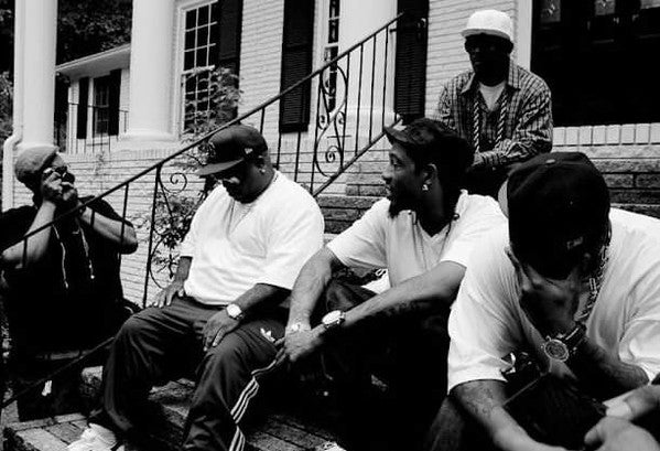 Goodie Mob