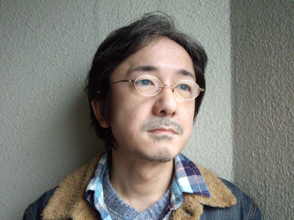 Hirobumi Suzuki