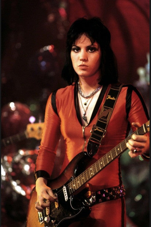 Joan Jett