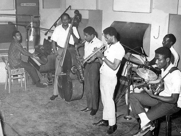 The Soul Brothers