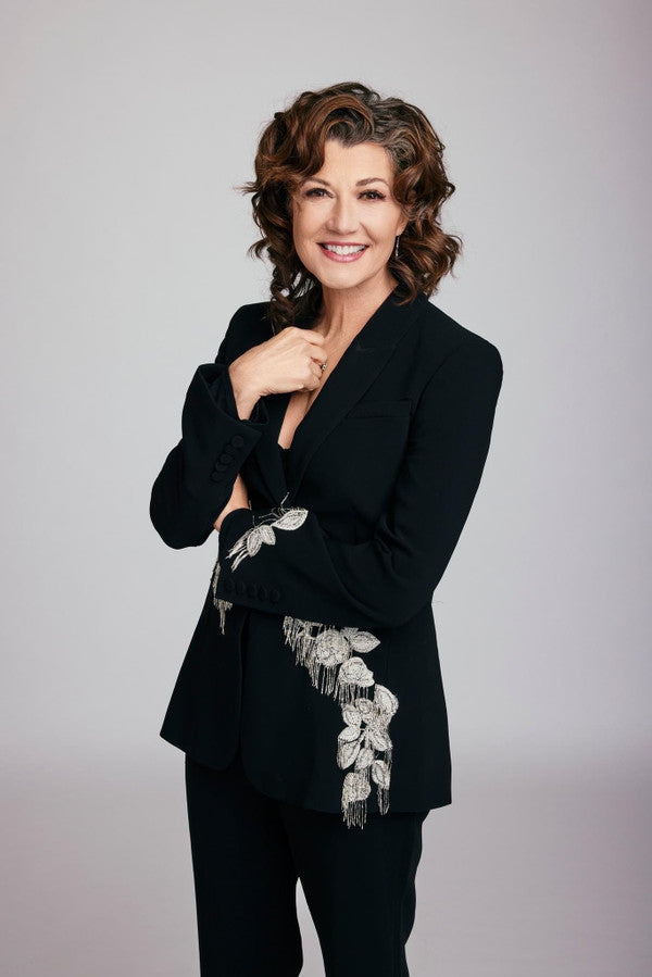 Amy Grant