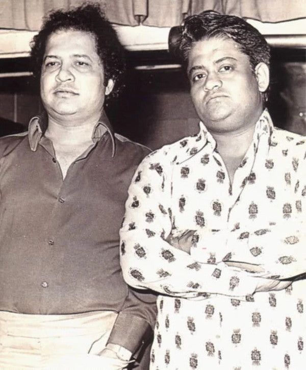Laxmikant-Pyarelal