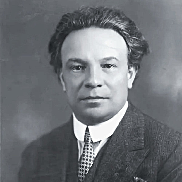 Ottorino Respighi