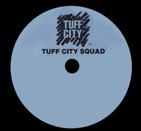 Tuff City Squad