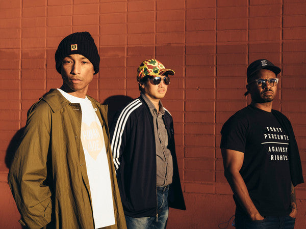 N*E*R*D