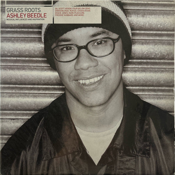 Grass Roots (Musical Influences And Inspiration)