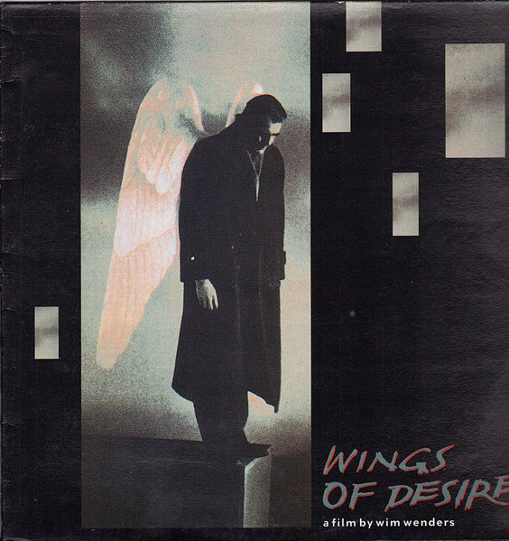 Les Ailes Du Désir / Τα Φτερά Του Έρωτα