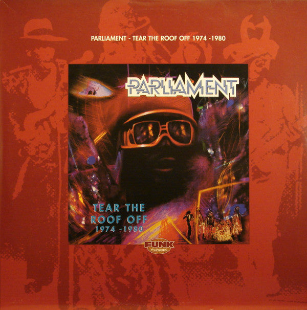 Tear The Roof Off (1974-1980)