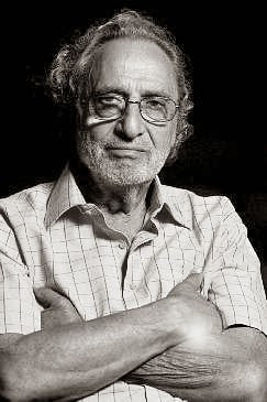 Luis Enriquez