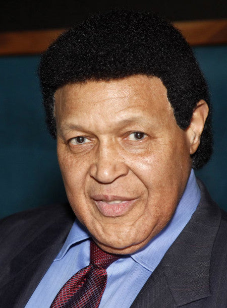 Chubby Checker