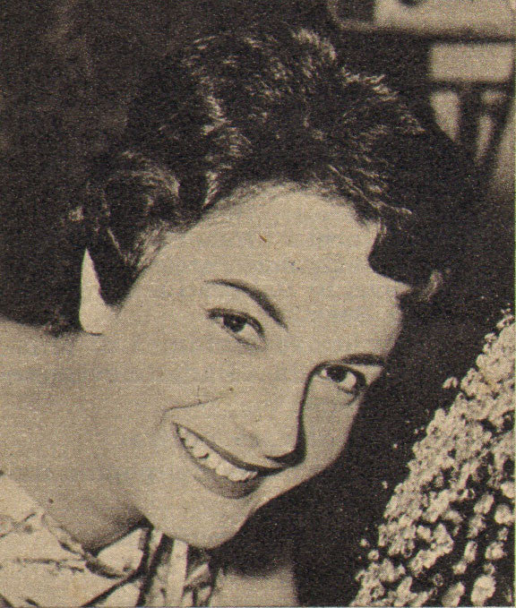 Lilian Terry