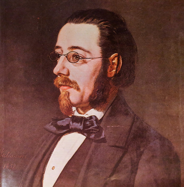 Bedřich Smetana